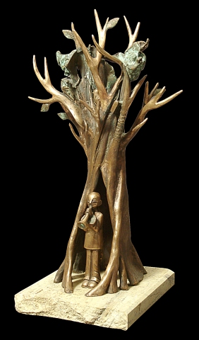 Paweł Erazmus - Shepherd Boy